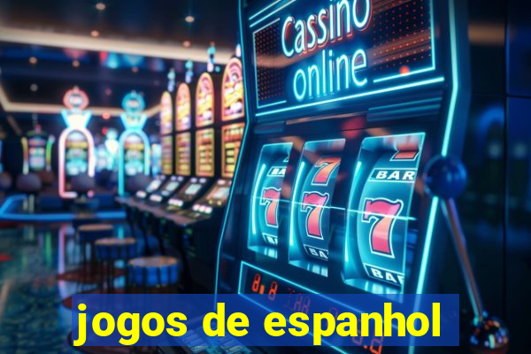 jogos de espanhol