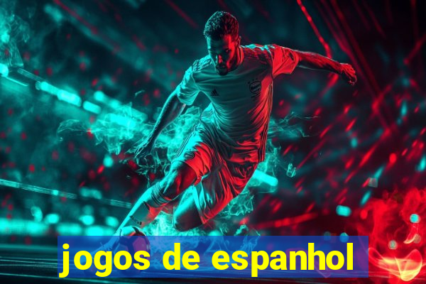 jogos de espanhol