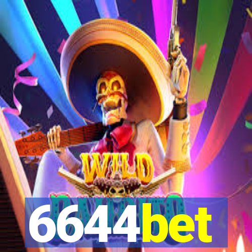 6644bet