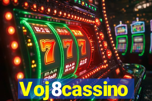 Voj8cassino