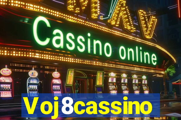 Voj8cassino