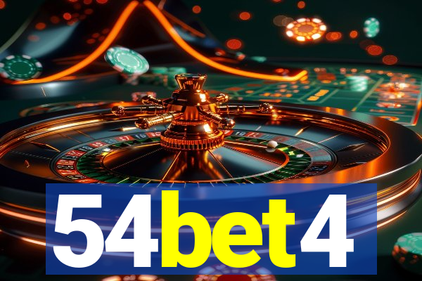 54bet4