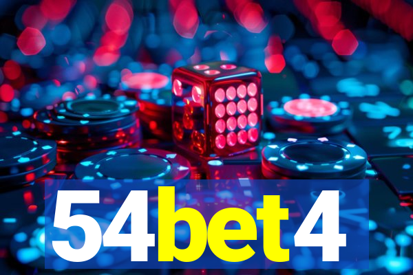 54bet4