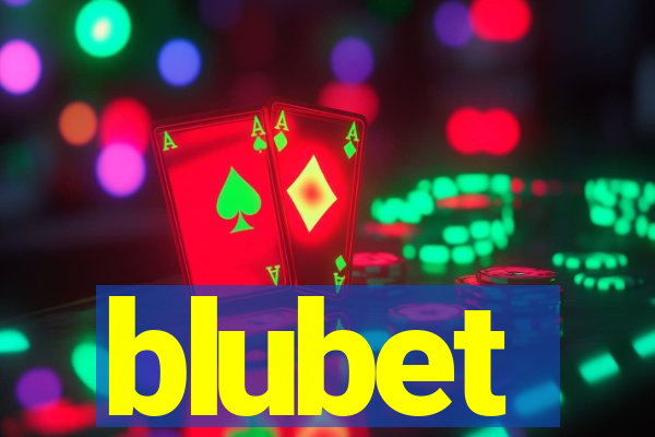 blubet