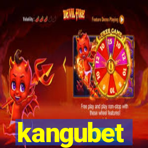 kangubet