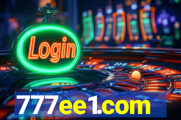 777ee1.com