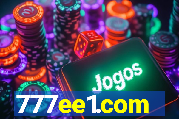 777ee1.com