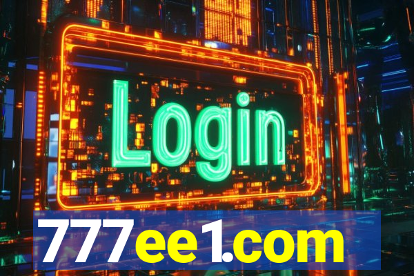 777ee1.com