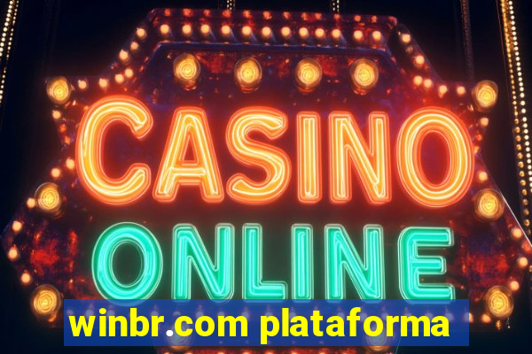 winbr.com plataforma