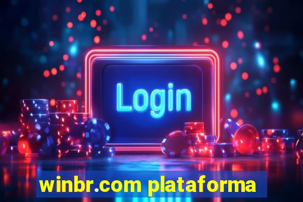 winbr.com plataforma