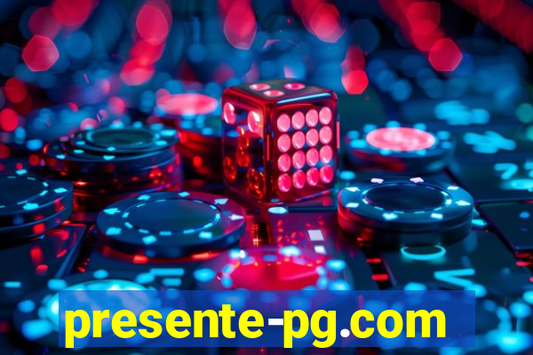 presente-pg.com