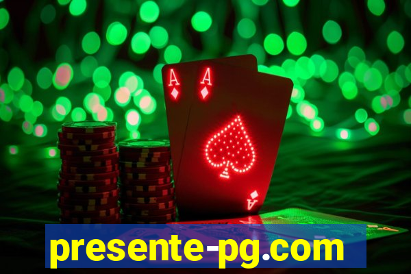 presente-pg.com