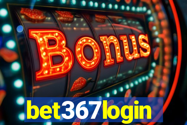 bet367login