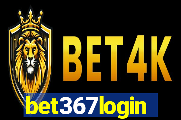 bet367login