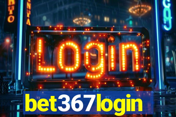 bet367login