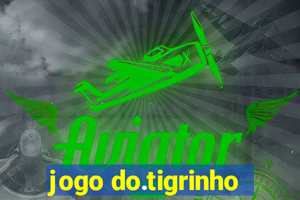 jogo do.tigrinho