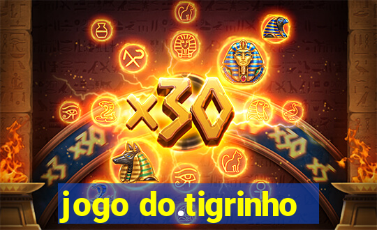 jogo do.tigrinho