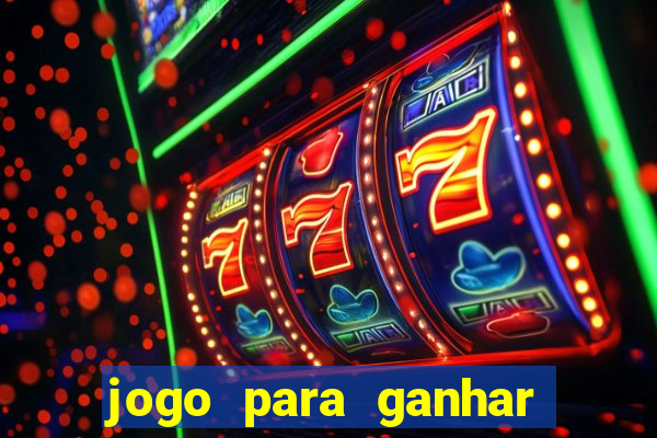 jogo para ganhar dinheiro no paypal