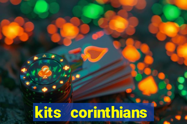 kits corinthians dls 19