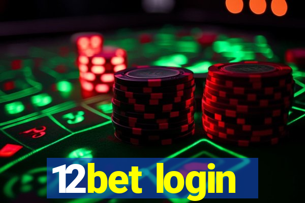 12bet login