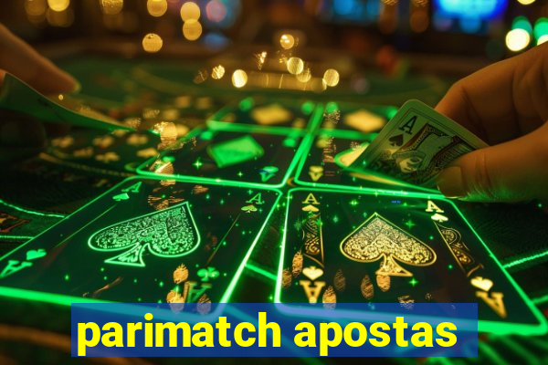 parimatch apostas