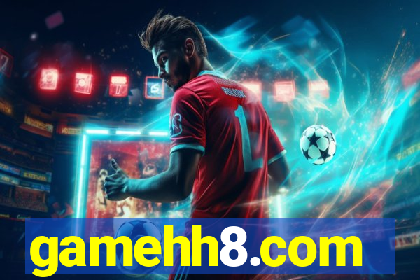 gamehh8.com