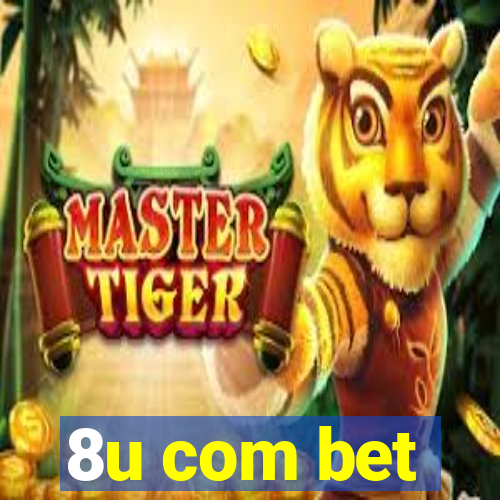 8u com bet