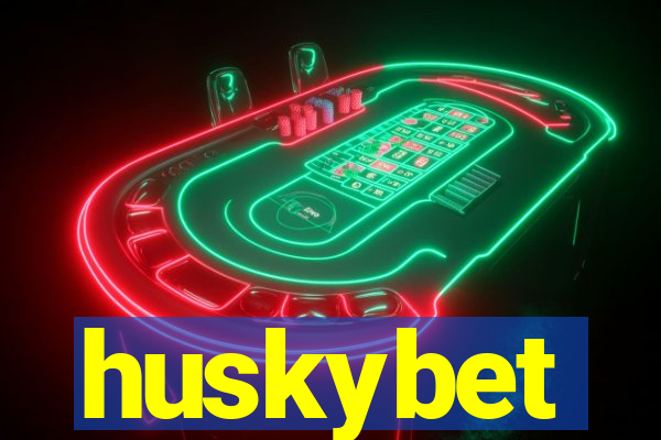 huskybet