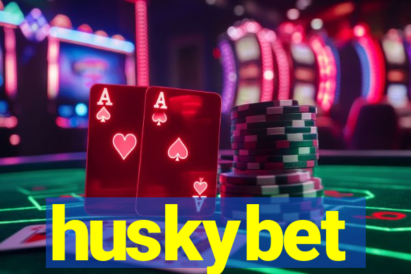 huskybet