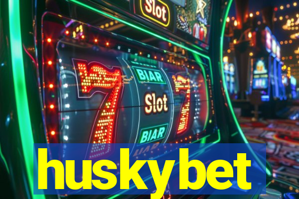 huskybet