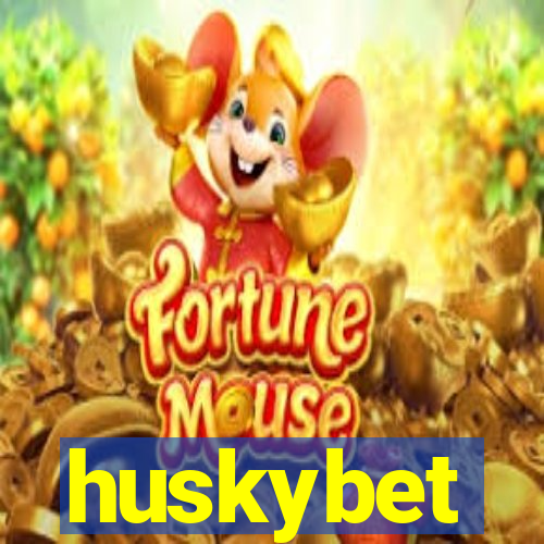 huskybet