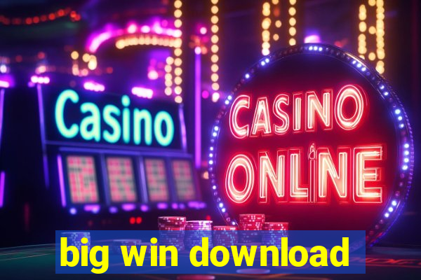 big win download