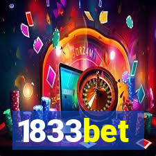 1833bet