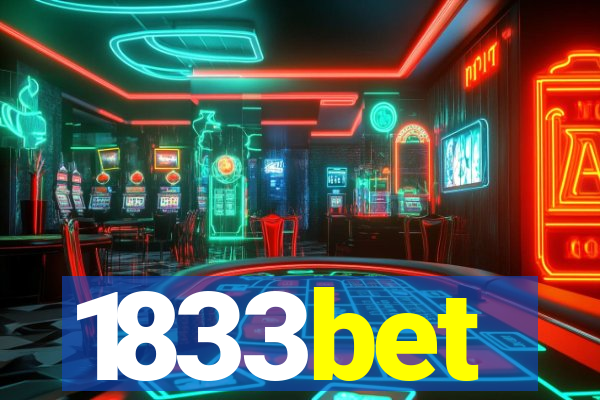 1833bet