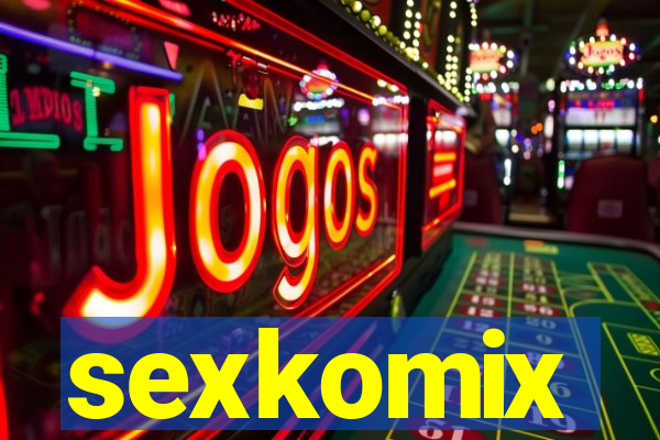 sexkomix