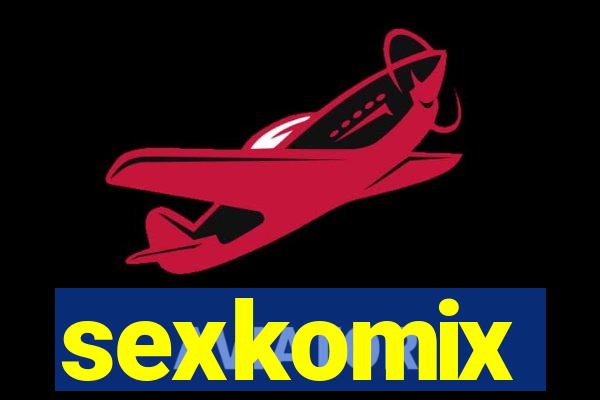 sexkomix