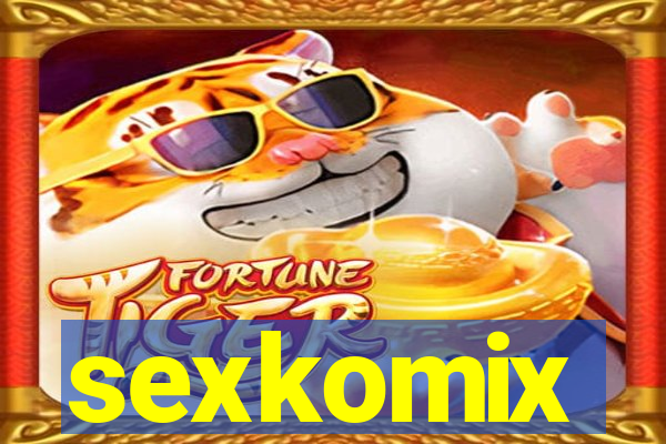 sexkomix