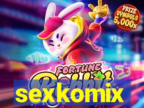 sexkomix