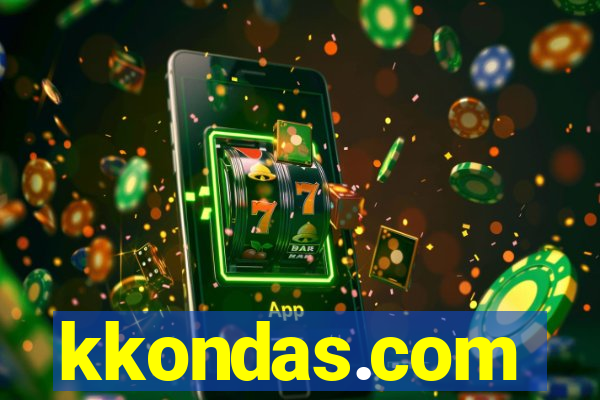 kkondas.com