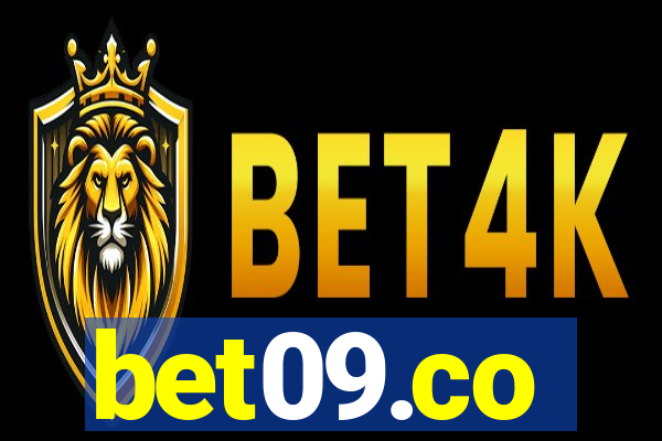 bet09.co