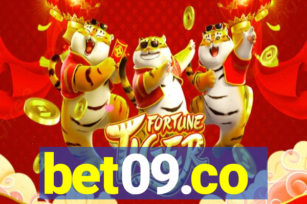 bet09.co