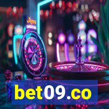 bet09.co