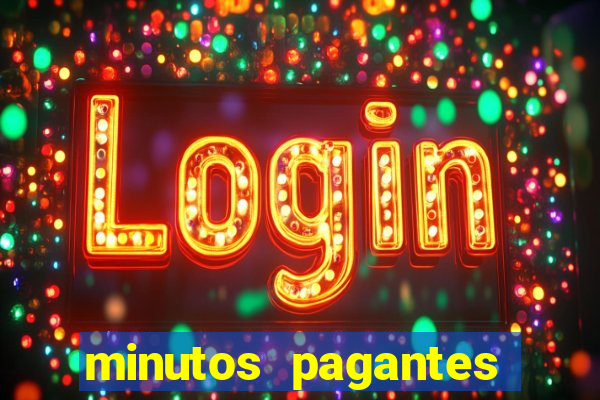 minutos pagantes fortune tiger atualizado