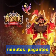 minutos pagantes fortune tiger atualizado