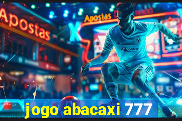 jogo abacaxi 777