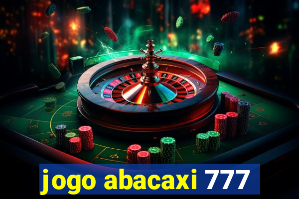 jogo abacaxi 777