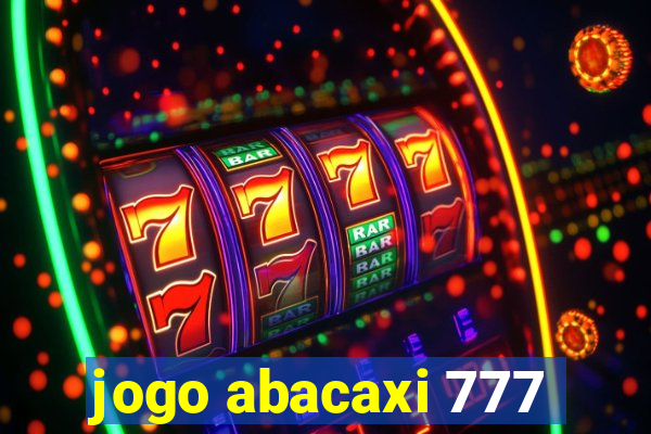 jogo abacaxi 777