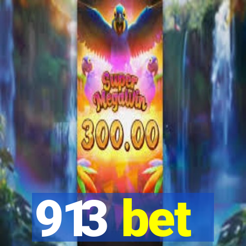 913 bet