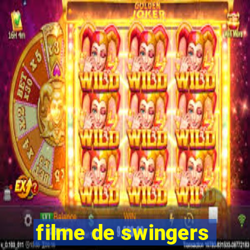 filme de swingers