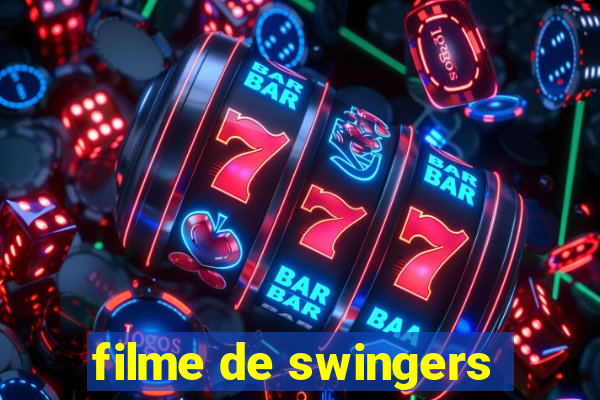 filme de swingers